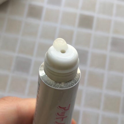 ニキビあとケアジェル/アットノン/その他スキンケアを使ったクチコミ(3枚目)