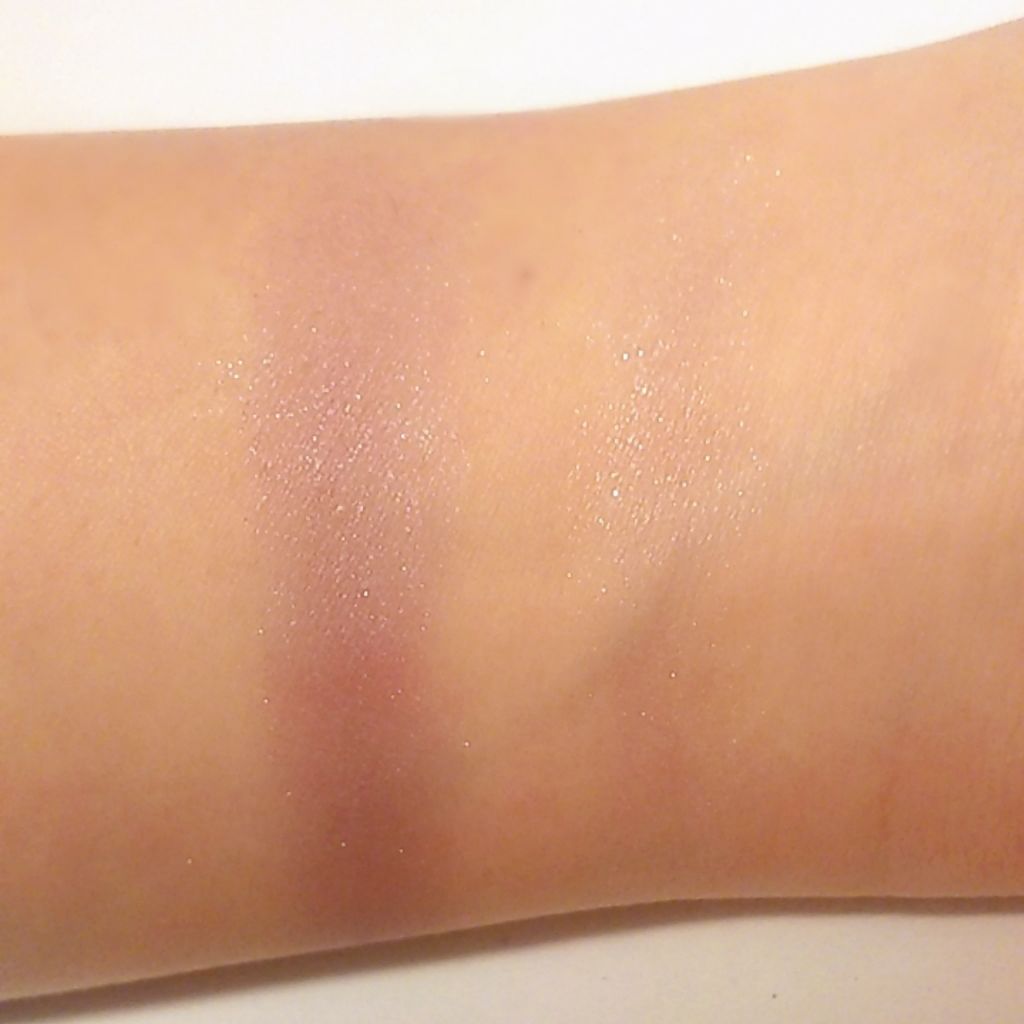 UVクリアフェイスパウダー/CEZANNE/プレストパウダーを使ったクチコミ（2枚目）