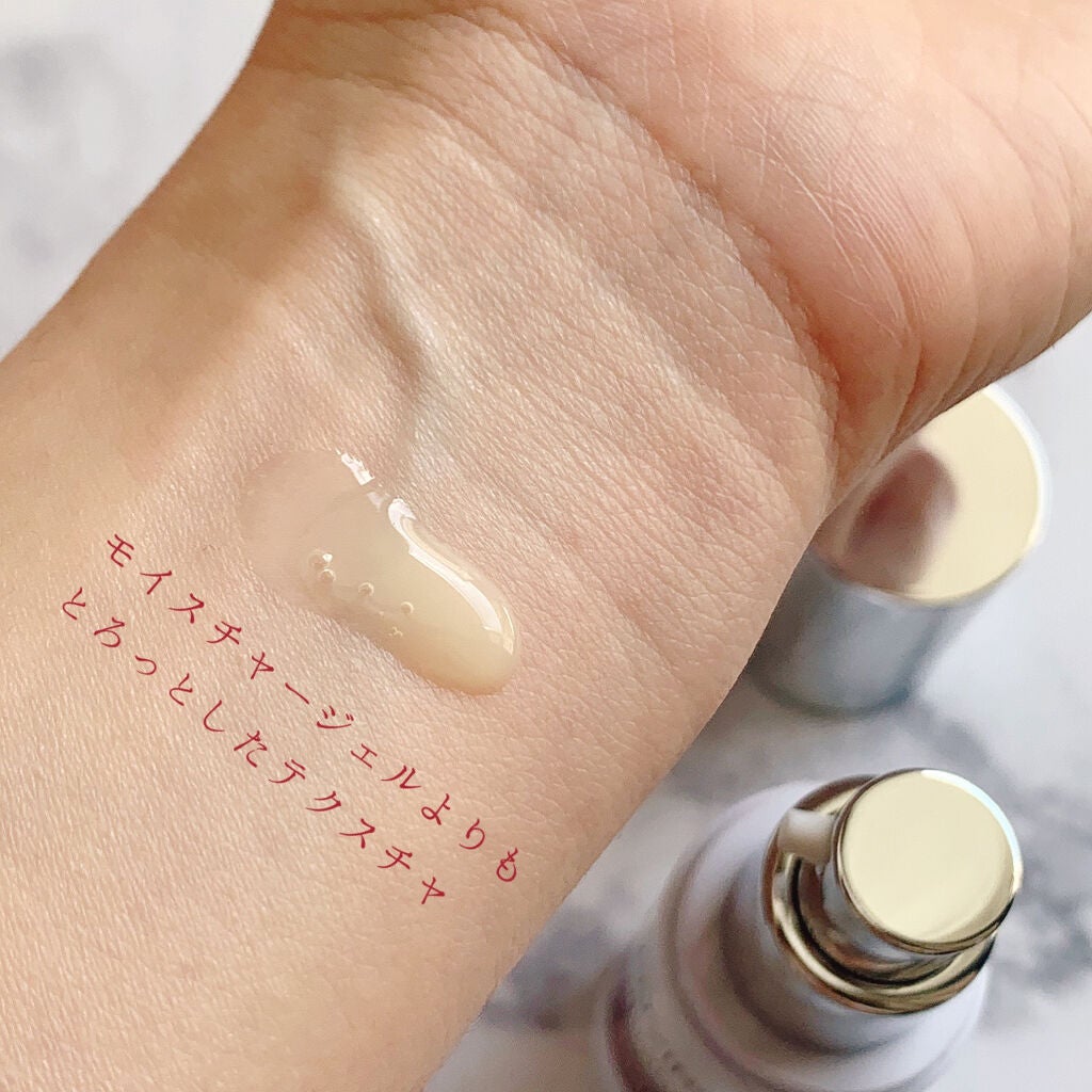 A-ブーストセラム 1/エンビロン/美容液を使ったクチコミ(3枚目)