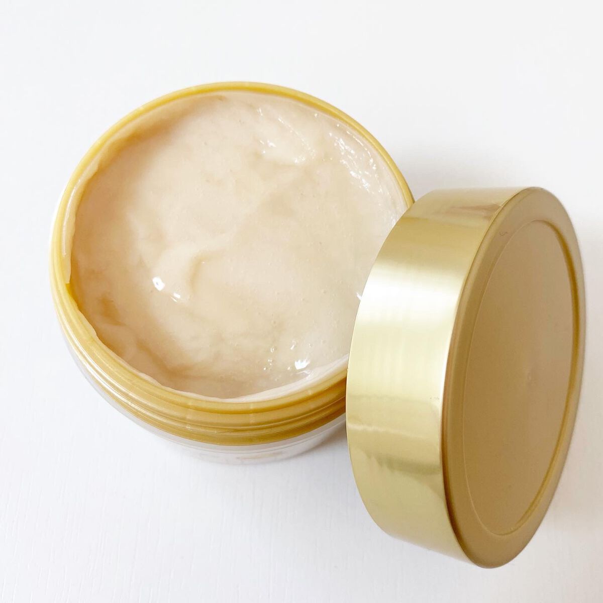 ディープダメージリペアー ヘアマスク/パンテーン/ヘアマスク・ヘアパックを使ったクチコミ（2枚目）