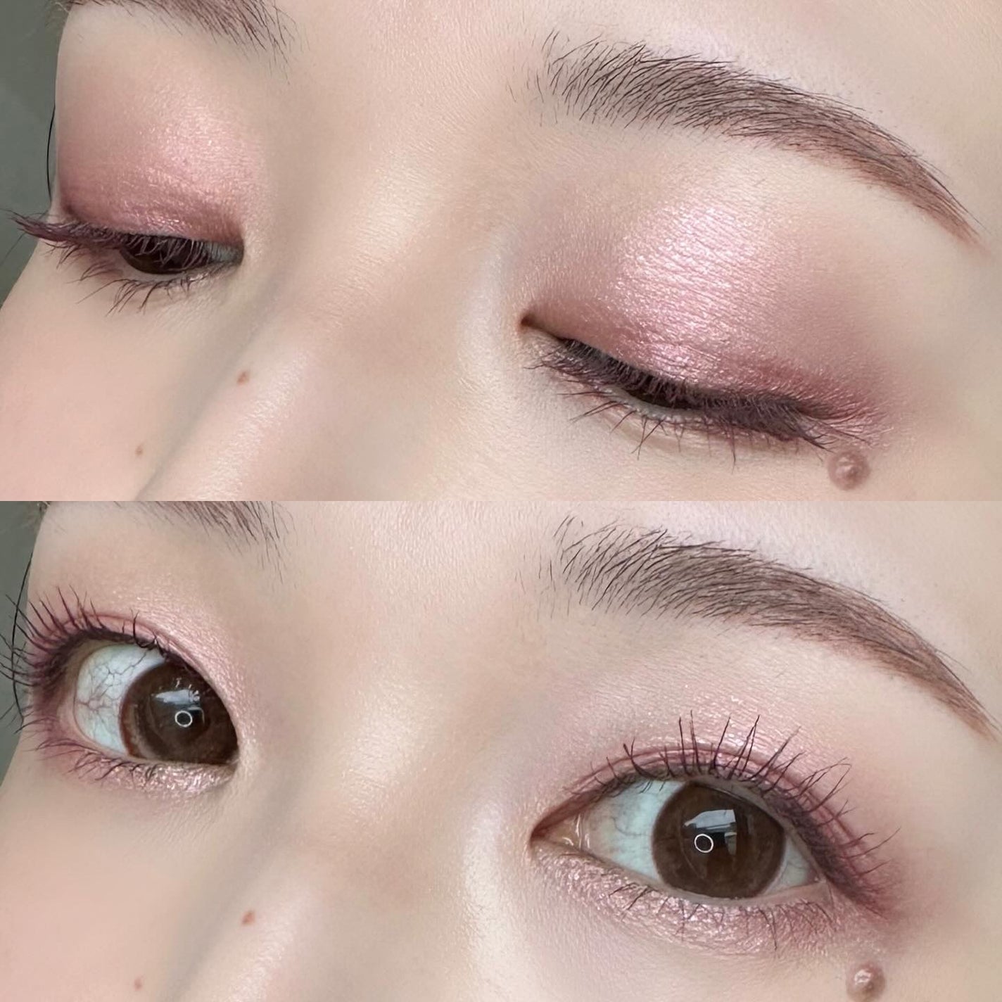 ディオールショウ サンク クルール/Dior/アイシャドウを使ったクチコミ(2枚目)