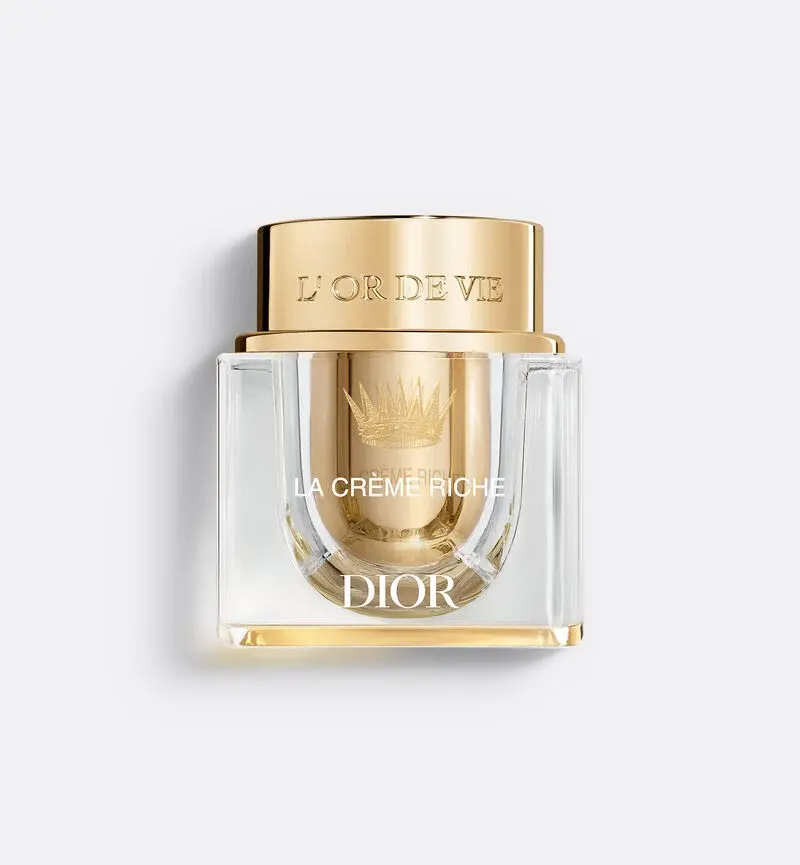 ロー ド ヴィ ラ クレーム リッシュ Dior