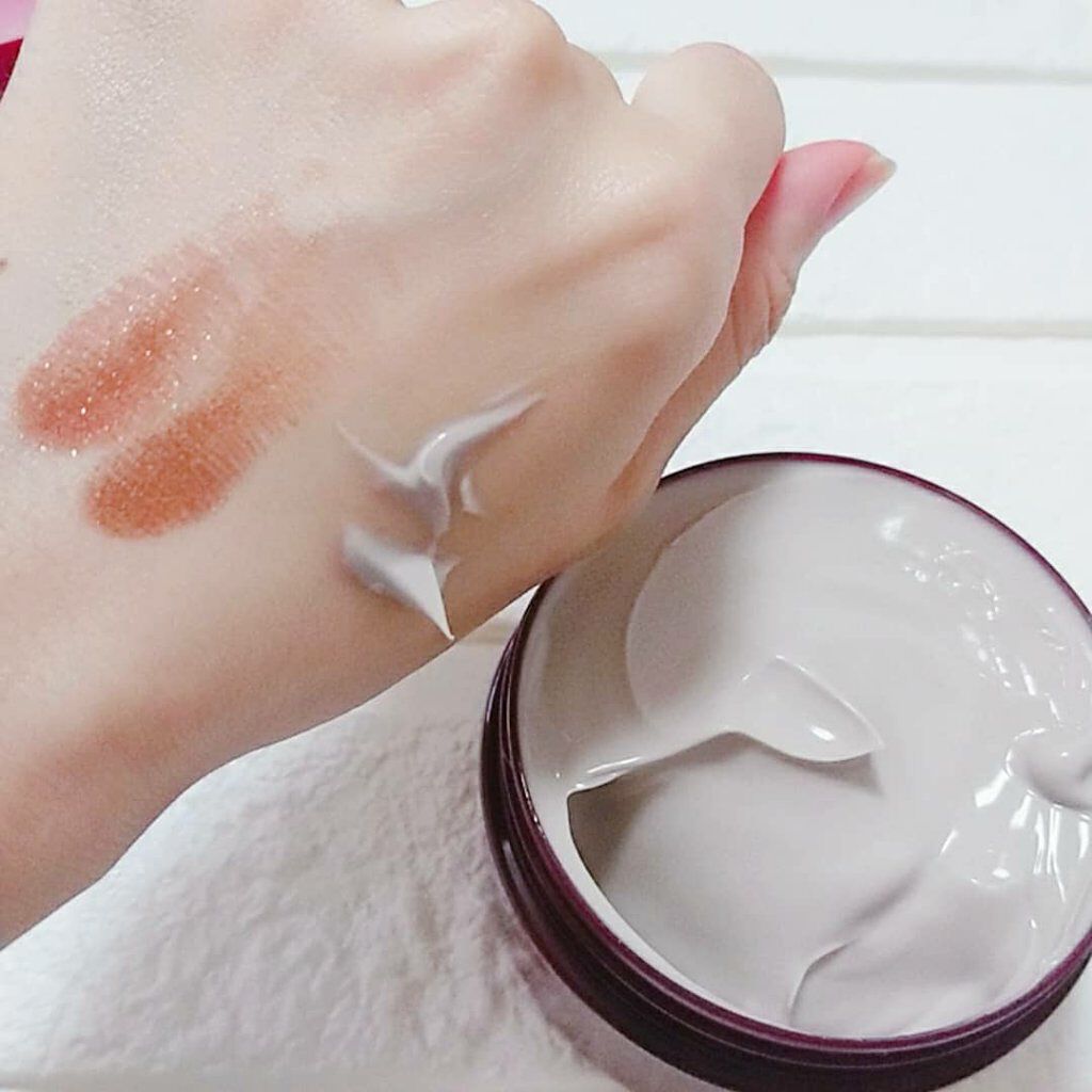 アスタリュクス W クレンズ AX/コーセー/クレンジングクリームを使ったクチコミ(4枚目)