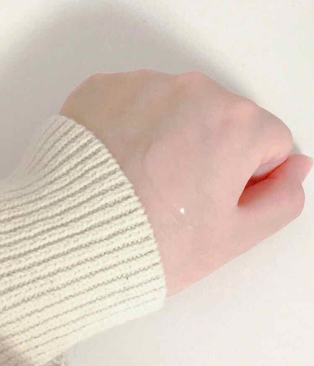 水があふれるバランス美容液/レシピスト/美容液を使ったクチコミ（2枚目）