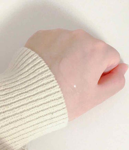 水があふれるバランス美容液/レシピスト/美容液を使ったクチコミ(2枚目)