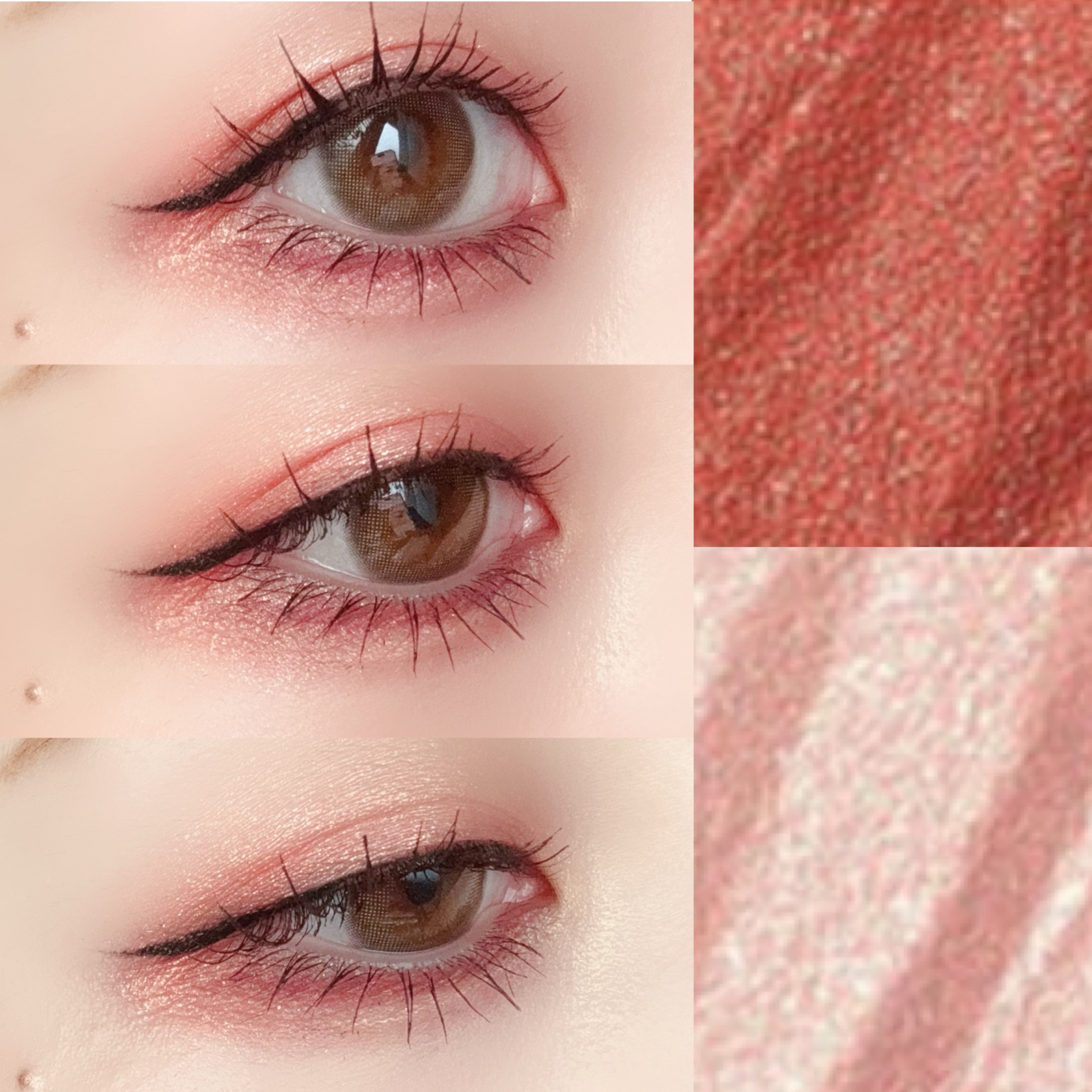 TOPARDS 1day/TOPARDS/ワンデー（１DAY）カラコンを使ったクチコミ（2枚目）