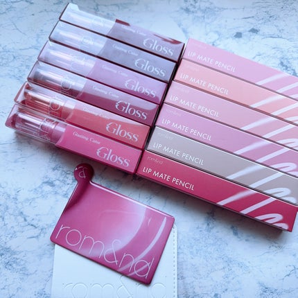 MDショールモーメント アイシャドウパレット/mude/アイシャドウパレットを使ったクチコミ(4枚目)