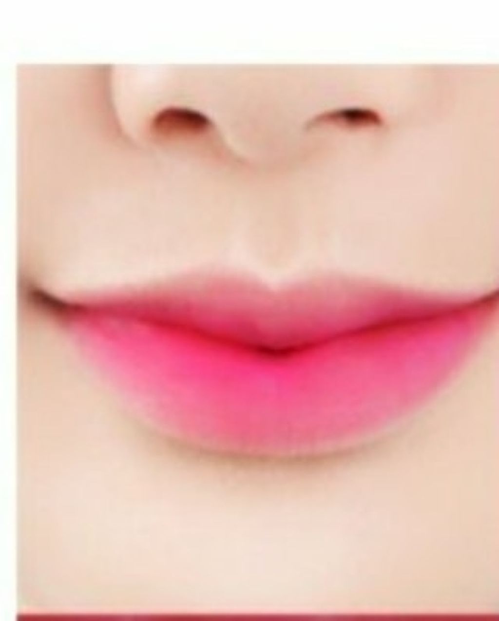 ラストベルベットティント/BBIA/リップティントを使ったクチコミ(4枚目)