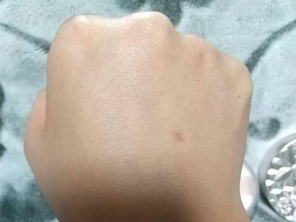 ルース パウダー/DECORTÉ/ルースパウダーを使ったクチコミ(9枚目)