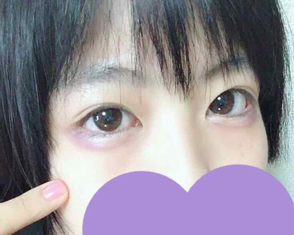 ライティングリキッドアイズ/キャンメイク/リキッドアイシャドウを使ったクチコミ(1枚目)