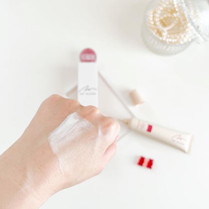 モイストCCクリーム/AN’BLESS/CCクリームを使ったクチコミ(4枚目)