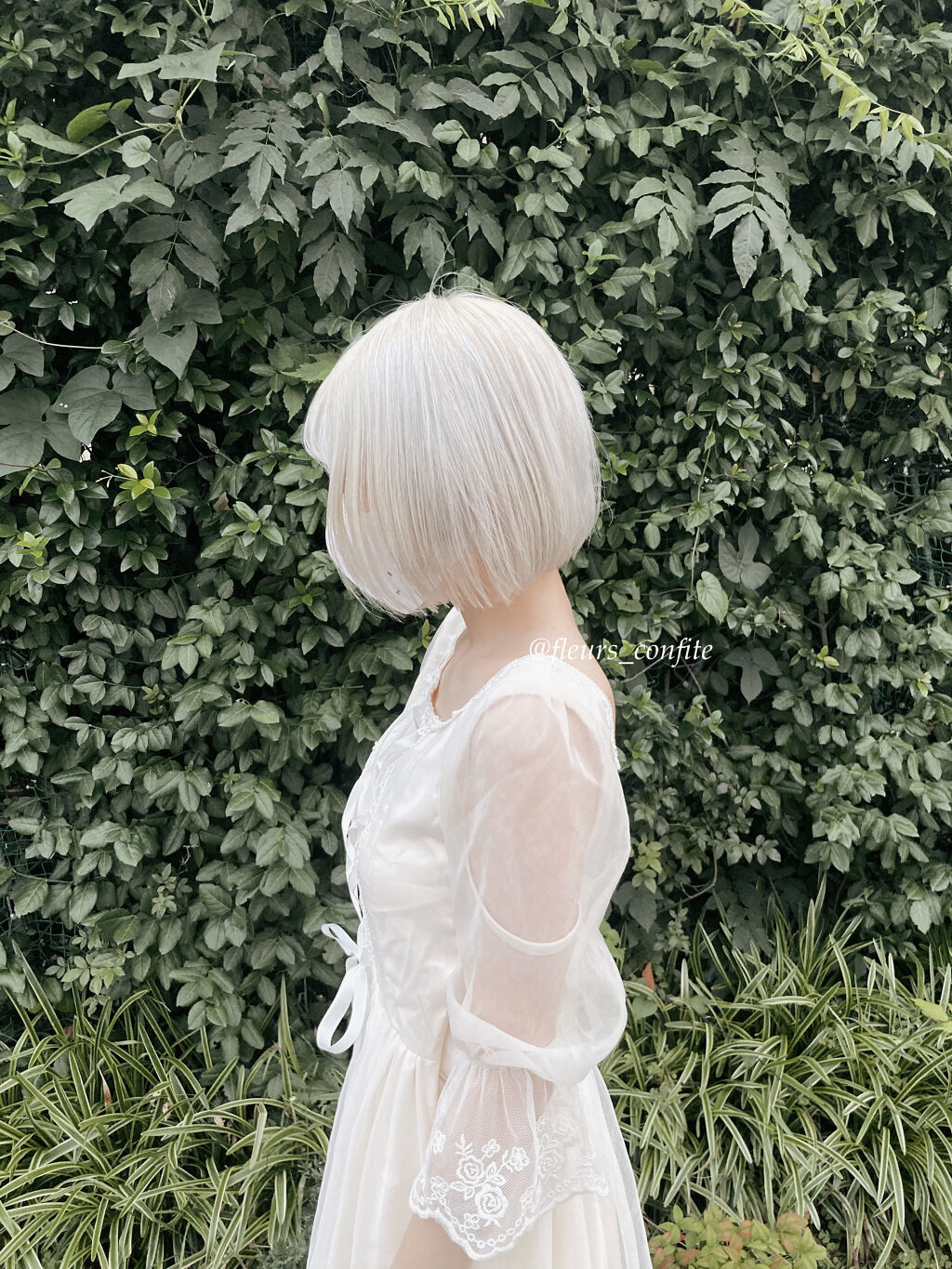 シャンプー／トリートメント ヒートケア  パープル/CALATAS/市販シャンプーを使ったクチコミ（2枚目）