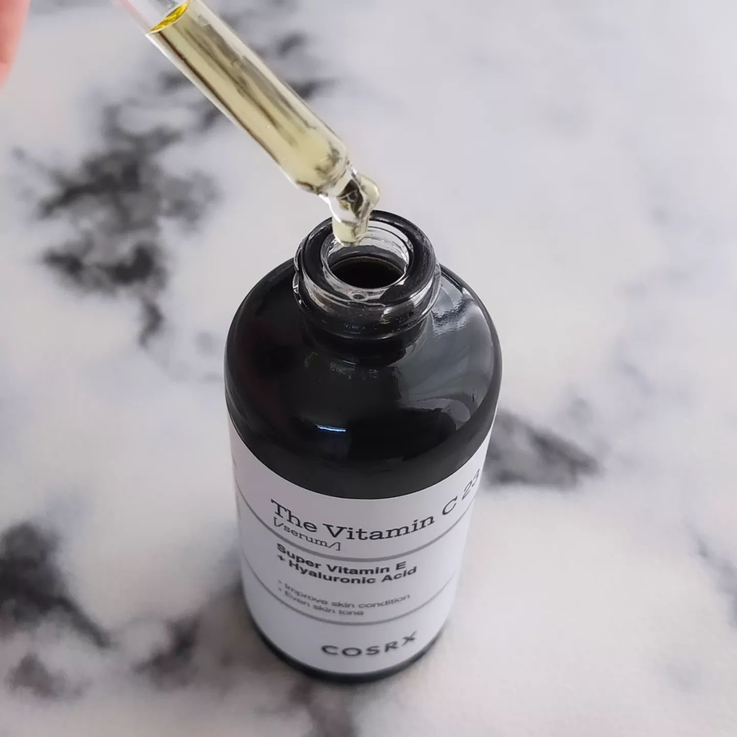 ピュアフィットシカカーミングトゥルーシートマスク /COSRX/シートマスク・パックを使ったクチコミ（3枚目）