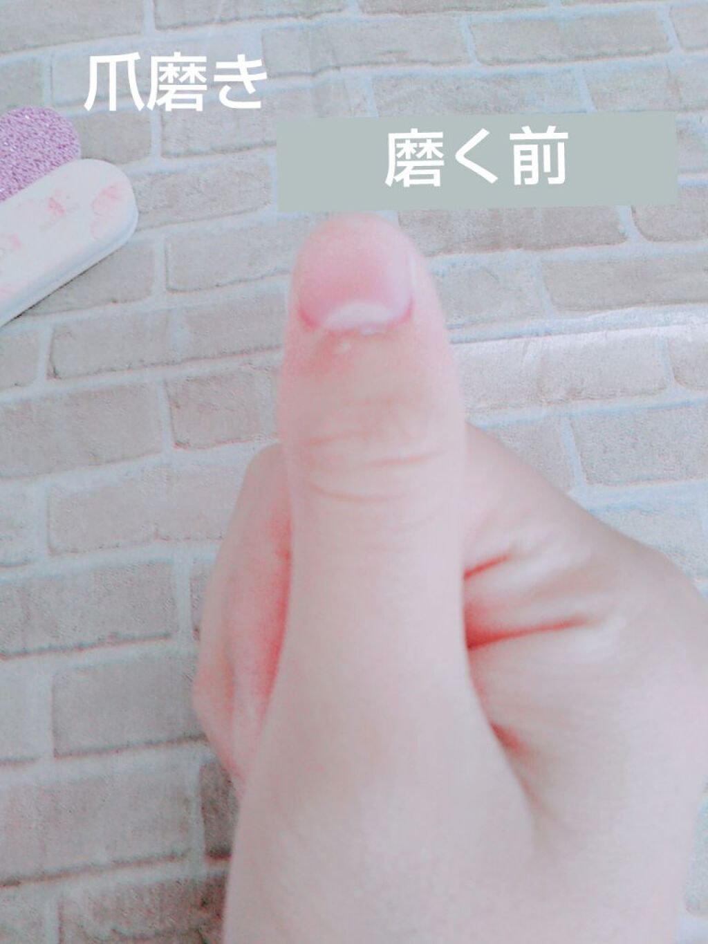 オハナ・マハロ ネイルカラー/OHANA MAHAALO/マニキュアを使ったクチコミ（3枚目）