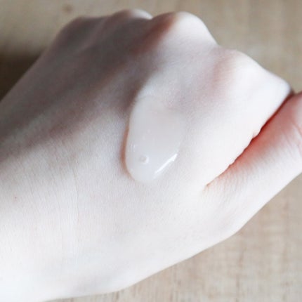 アルティミューン パワライジング コンセントレート Ⅲn/SHISEIDO/美容液を使ったクチコミ(4枚目)