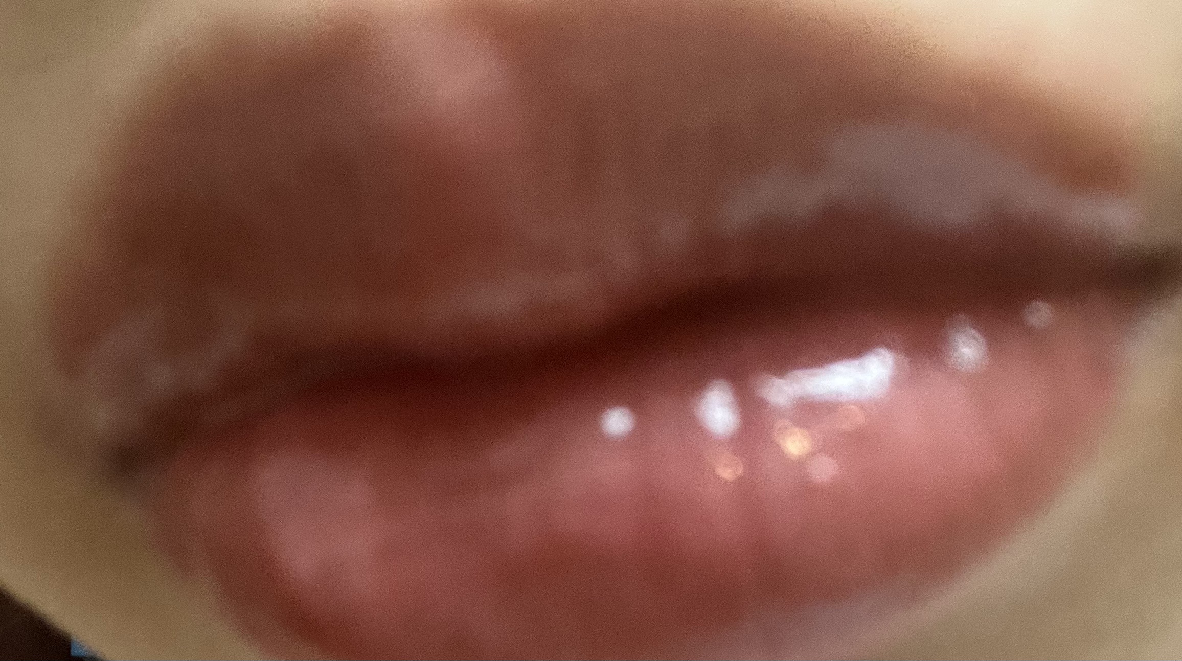 ニュアンスラップティント/Fujiko/リップティントを使ったクチコミ（1枚目）