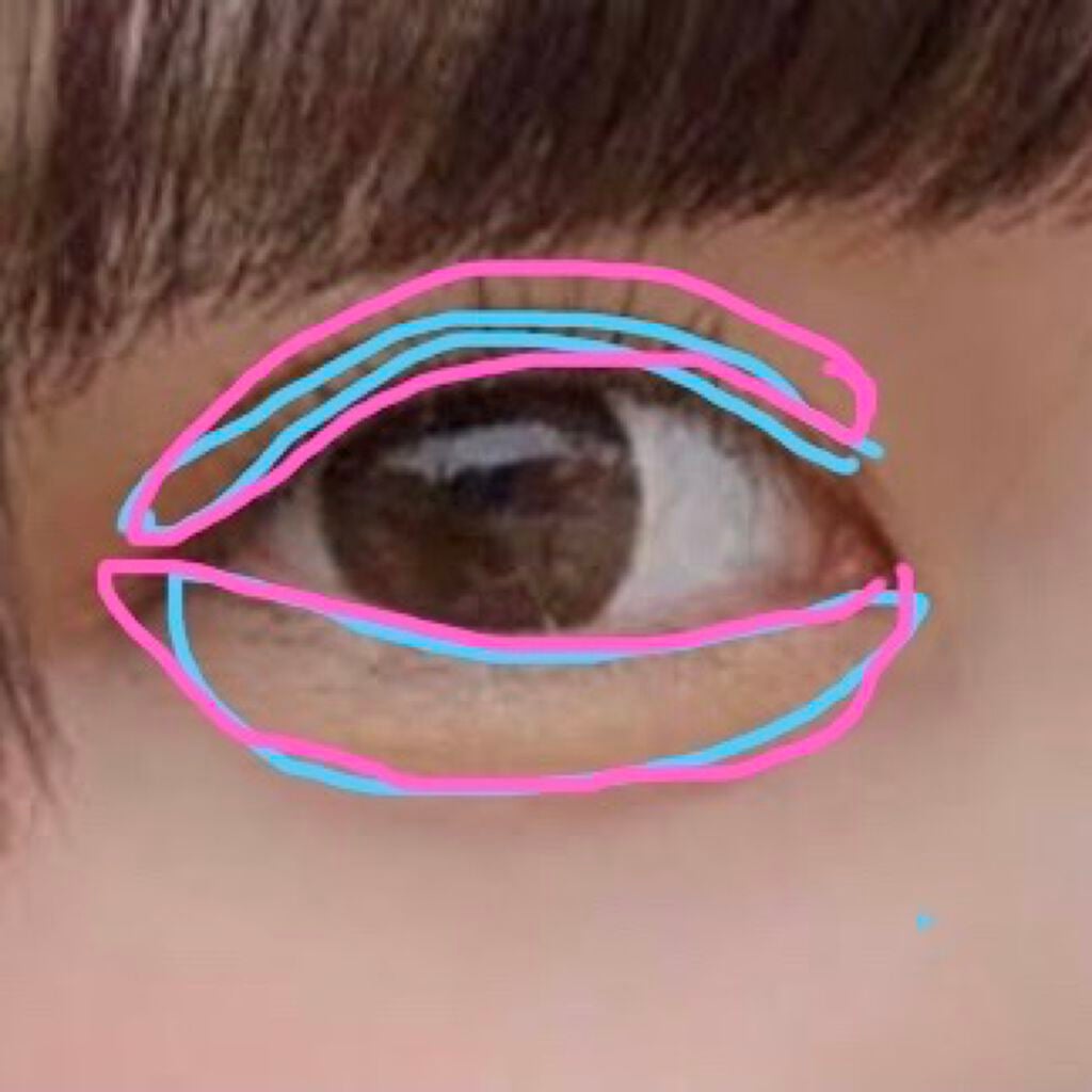 ホットアイラッシュカーラー/ニトリ/ホットビューラーを使ったクチコミ(4枚目)