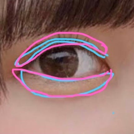 ホットアイラッシュカーラー/ニトリ/ホットビューラーを使ったクチコミ(4枚目)