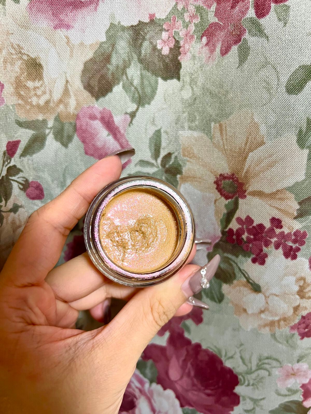 ポップタップジェリー/KANEBO/ジェル・クリームチークを使ったクチコミ(2枚目)