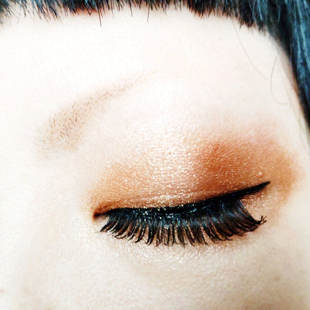 ジュエリーシャドウベール/キャンメイク/アイシャドウパレットを使ったクチコミ（3枚目）