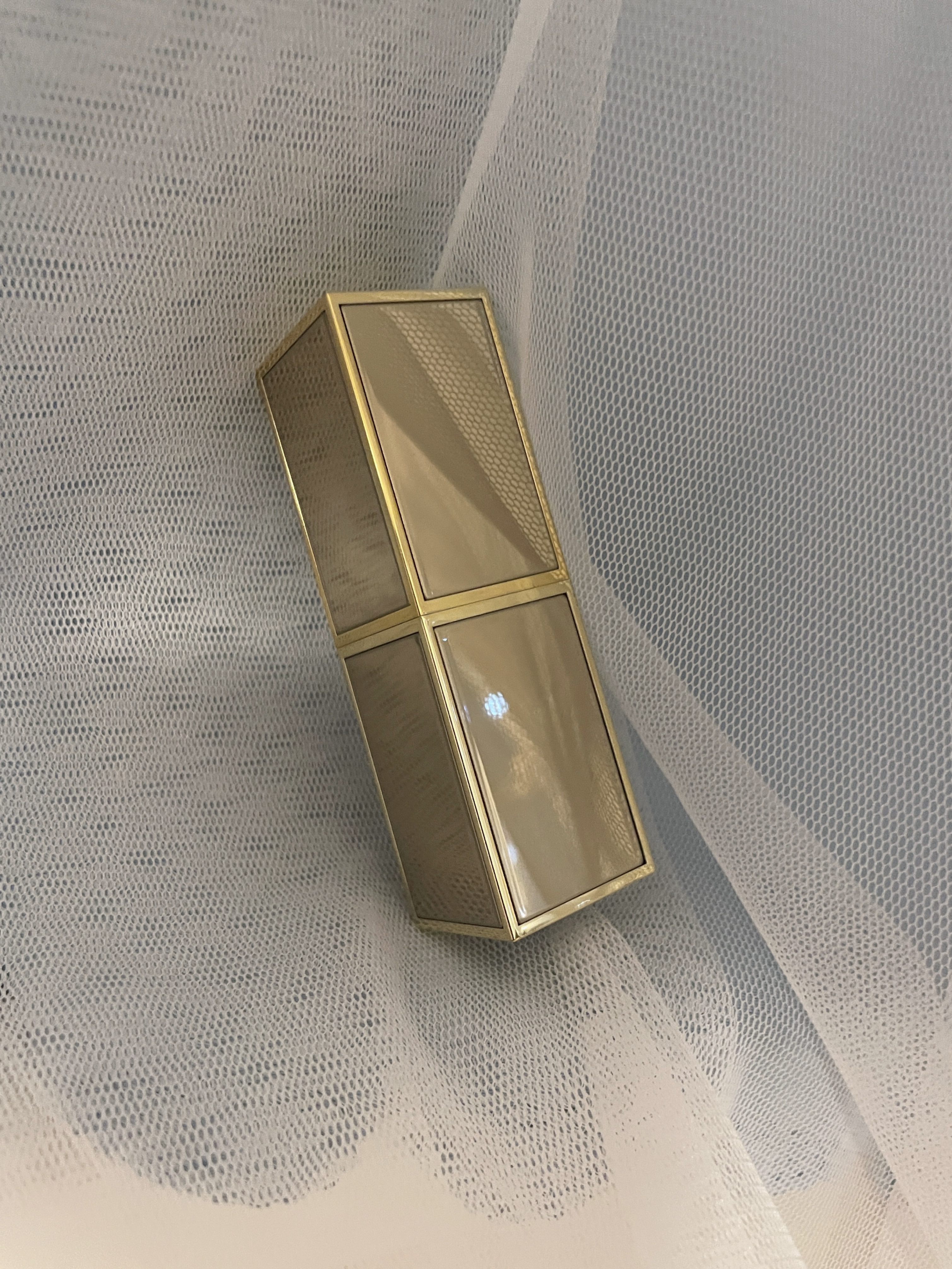 リップ ブラッシュ/TOM FORD BEAUTY/口紅を使ったクチコミ（1枚目）