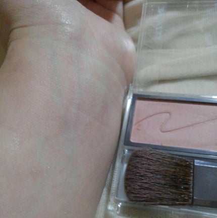 lilybyred SHADING BIBLEのクチコミ「今日のメイク。
《media luxe アイカラー》
01ブラウン系
このアイシャドウ、すご.....」(3枚目)