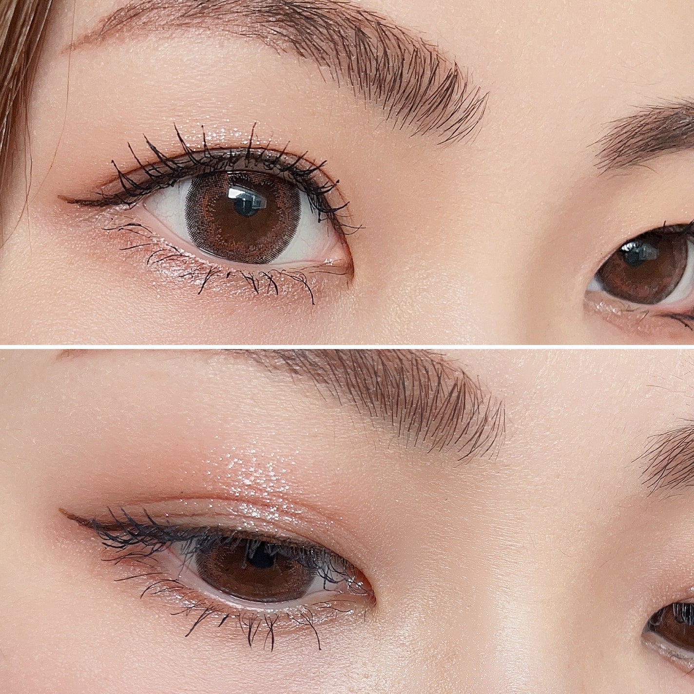 月光人魚シリーズ ジュエリーアイズ/FlowerKnows/アイシャドウパレットを使ったクチコミ(5枚目)