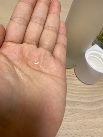 オルビスユー ローション/オルビス/化粧水を使ったクチコミ(2枚目)