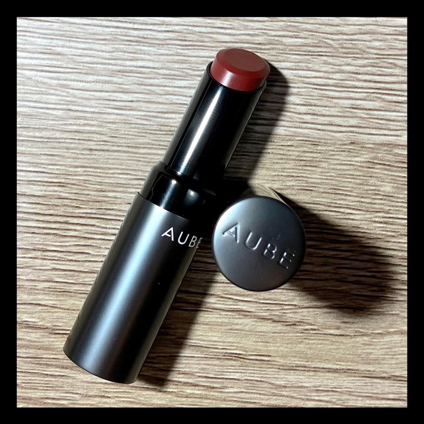 タイムレスカラーリップ/オーブ/口紅を使ったクチコミ(1枚目)