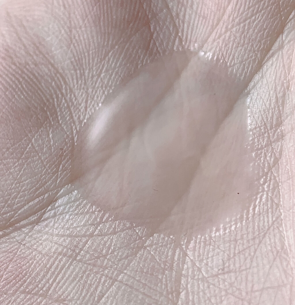 ジェニフィック アドバンスト N/LANCOME/美容液を使ったクチコミ（3枚目）