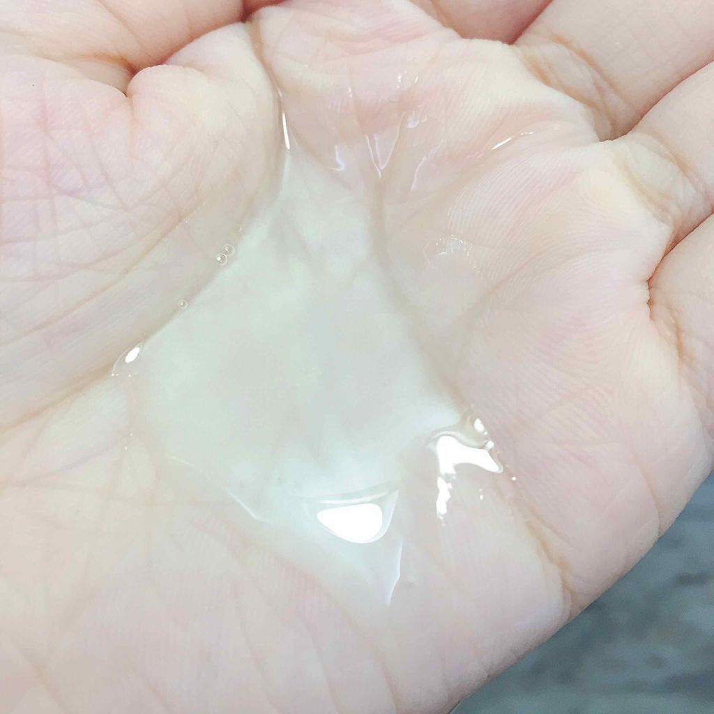 デリケートボディウォッシュ/I'm La Floria(アイム ラ フロリア)/デリケートゾーンケアを使ったクチコミ(3枚目)