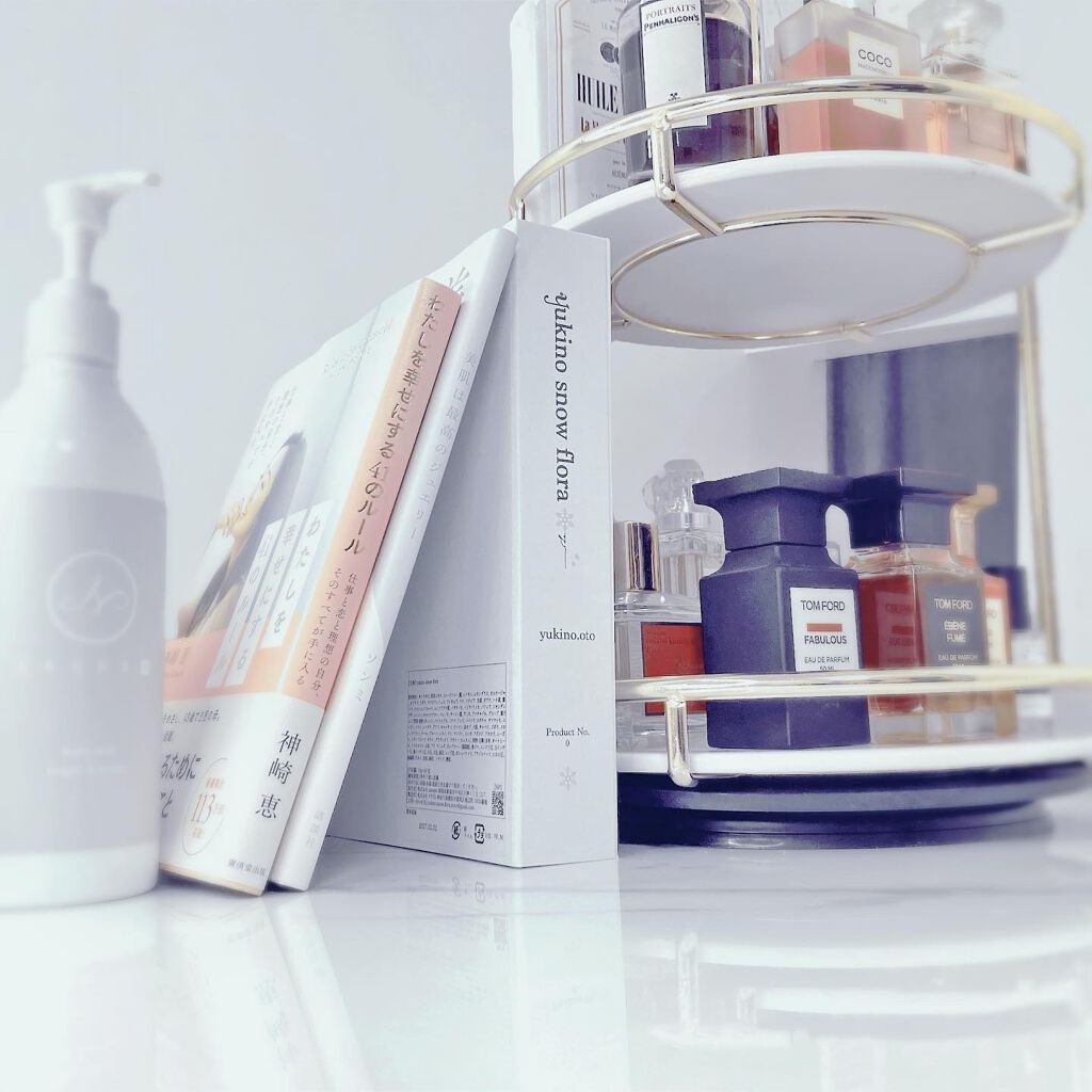 Yukino snow flora/yukino made/美容サプリメントを使ったクチコミ（1枚目）