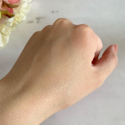 VECUA Honey ワンダーハニー とろとろハンドクリーム アップルハニーのクチコミ「@vecuahoney_official
\ ベタつきを感じさせない /
軽やかな感触のハン.....」(3枚目)