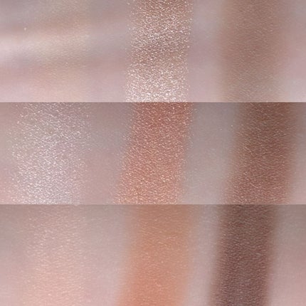 ディオール バックステージ アイ パレット/Dior/アイシャドウパレットを使ったクチコミ(4枚目)