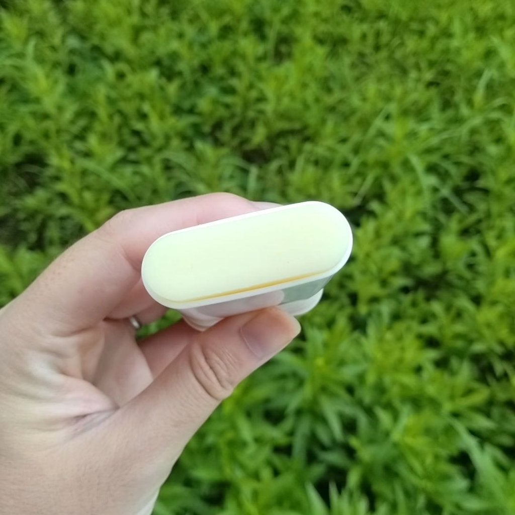 藍緋(あいひ) on LIPS 「RAWQUEST(ロウクエスト)エキネシア エアリーサンスティ..」(3枚目)