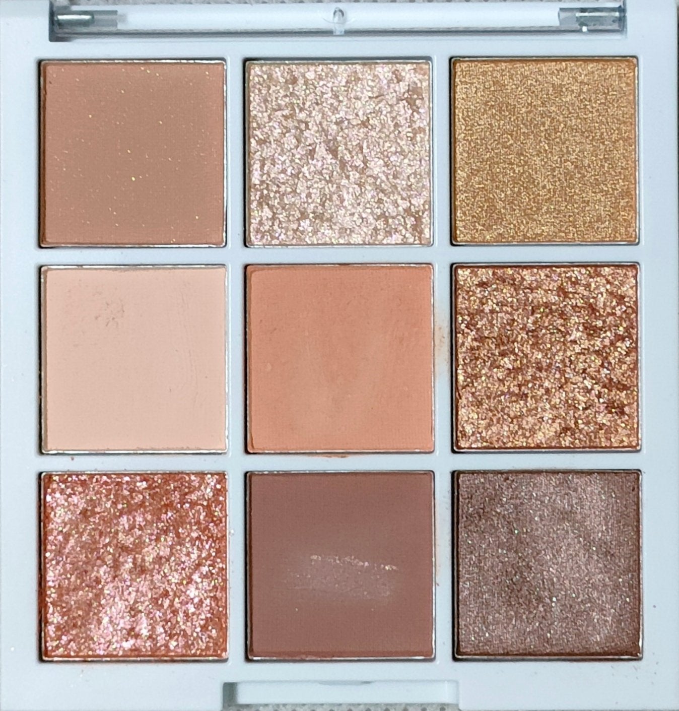 RMK ジェルクリーミィファンデーション/RMK/クリーム・エマルジョンファンデーションを使ったクチコミ(3枚目)