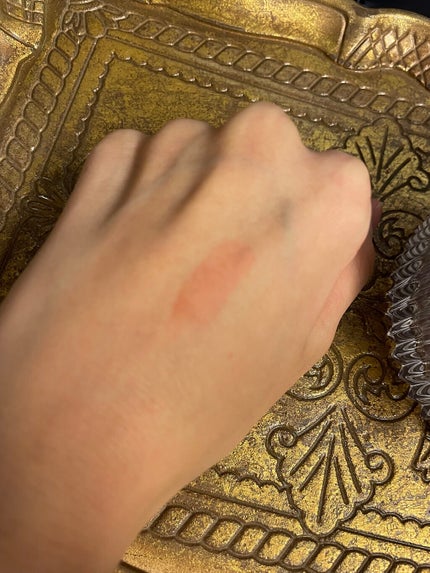 コンフォート リップオイル インテンス/CLARINS/リップグロスを使ったクチコミ(4枚目)