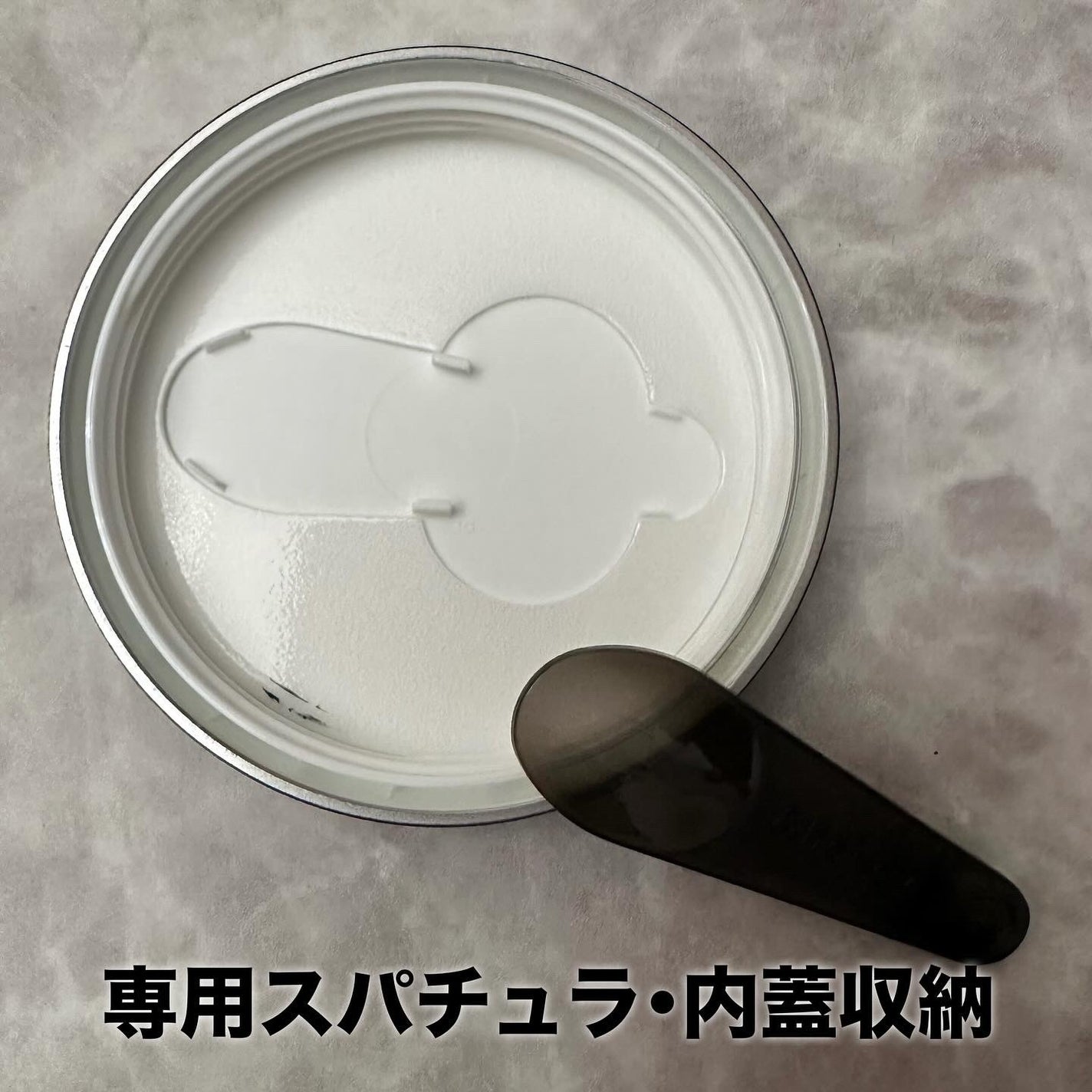 アンドハニー クレンジングバーム ブラック/&honey/クレンジングバームを使ったクチコミ(3枚目)