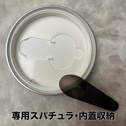 アンドハニー クレンジングバーム ブラック/&honey/クレンジングバームを使ったクチコミ(3枚目)