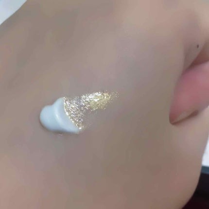 ライトリフレクタークリーム/LB/化粧下地を使ったクチコミ(2枚目)