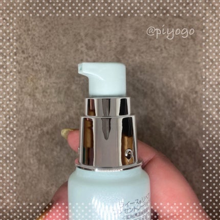 コンセントレーションW/RAIZ repair/美容液を使ったクチコミ(1枚目)