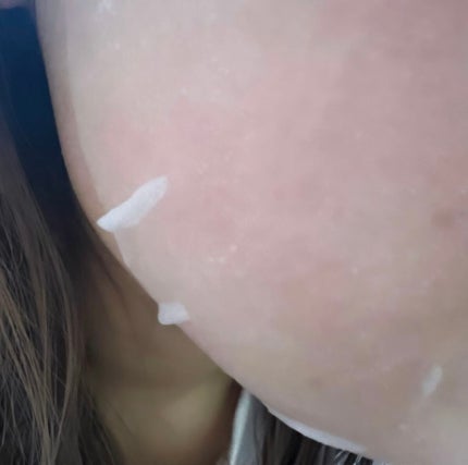 我的美麗日記(私のきれい日記) さくらクリアマスク(シートマスク・パック)/我的美麗日記/シートマスク・パックを使ったクチコミ(4枚目)