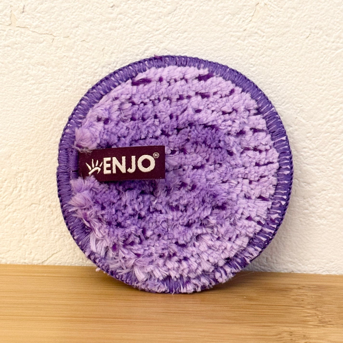 フェイスパッド/ENJO/ネック・デコルテケアを使ったクチコミ(1枚目)