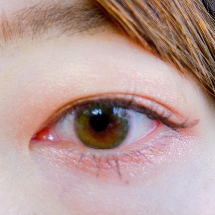 miium 1day/miium/ワンデー(1DAY)カラコンを使ったクチコミ(3枚目)