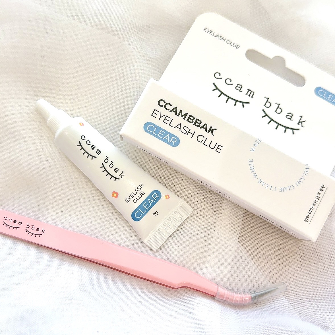 CCAM BBAK 11mm DeepOrange/CCAM BBAK/その他を使ったクチコミ（3枚目）