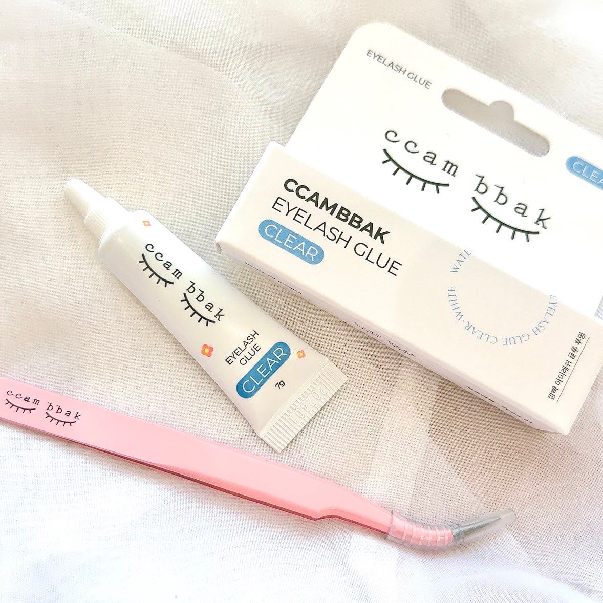 CCAM BBAK 11mm DeepOrange/CCAM BBAK/その他を使ったクチコミ(3枚目)