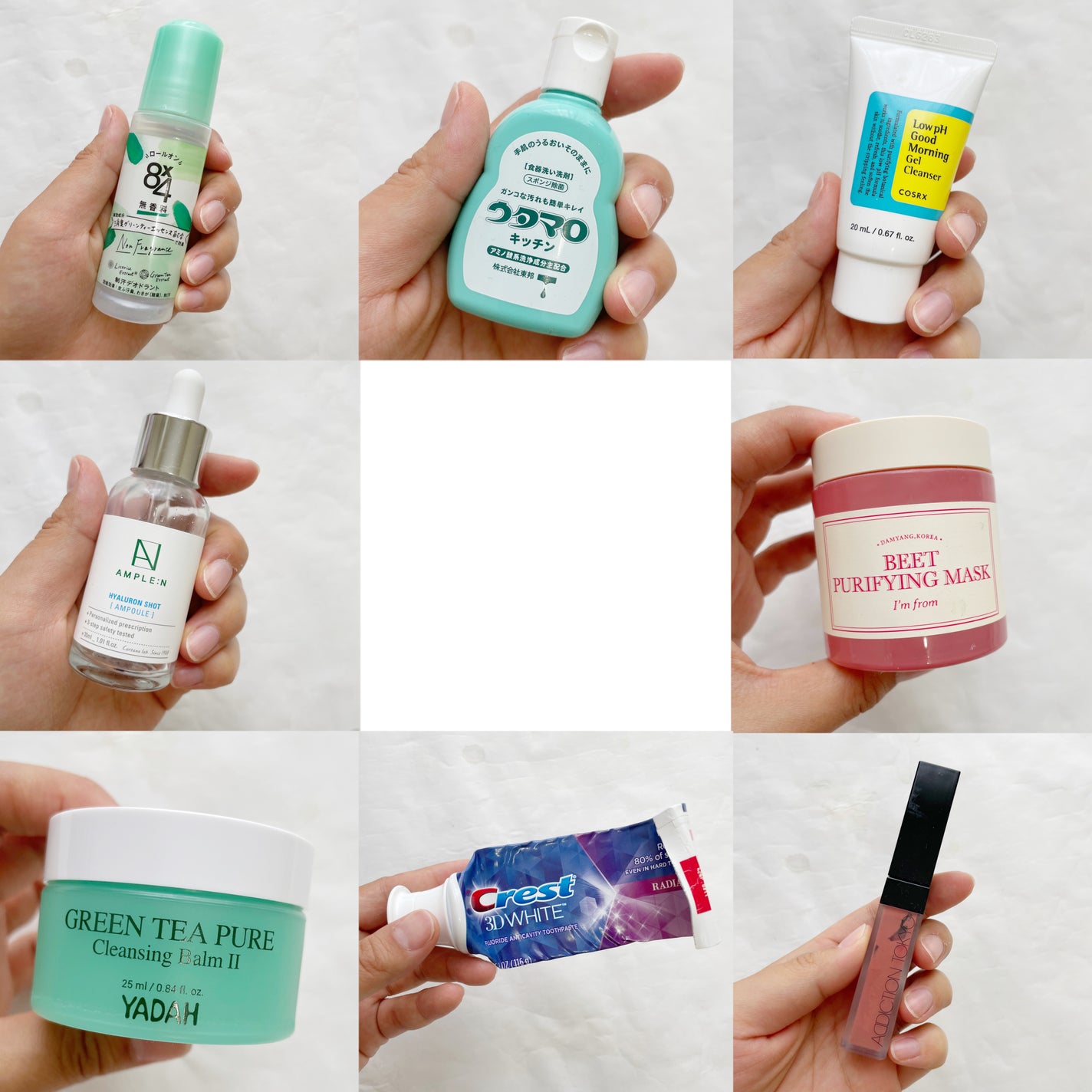 バイオ コンディショニング エッセンス/IOPE/ブースター・導入液を使ったクチコミ(7枚目)