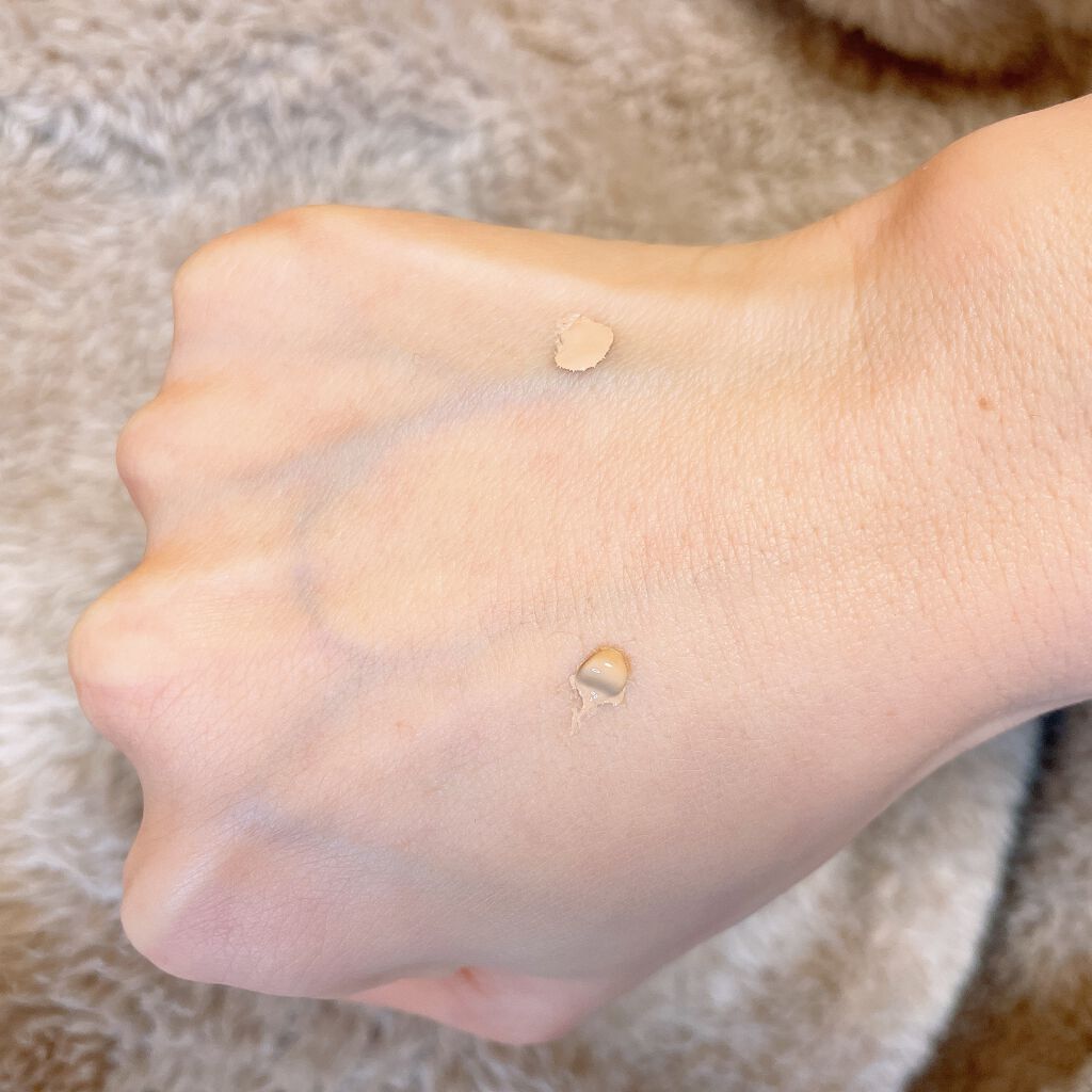 HUMIO コンシーラー/HUMIO/リキッドコンシーラーを使ったクチコミ（2枚目）