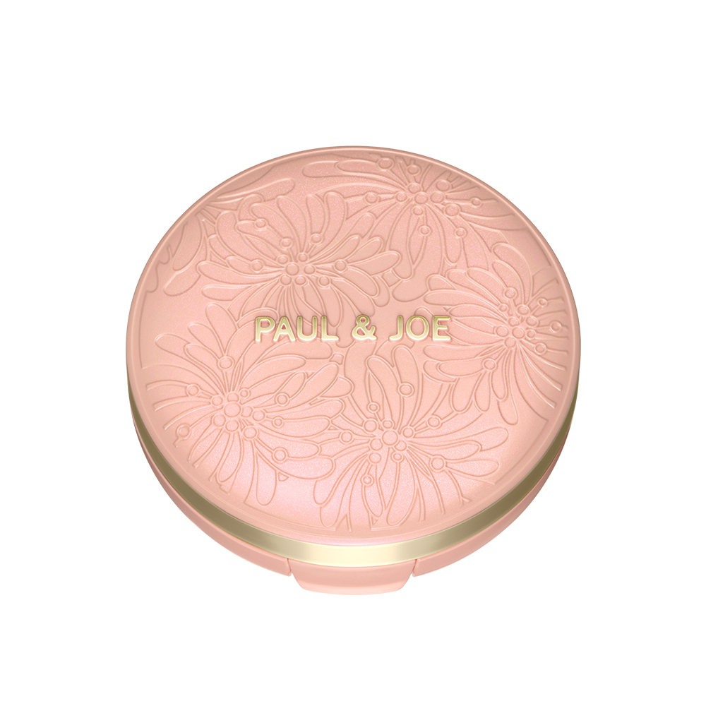 シースルー ヴェール コンパクト PAUL & JOE BEAUTE