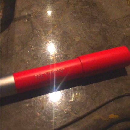 マット バーム/REVLON/口紅を使ったクチコミ(1枚目)